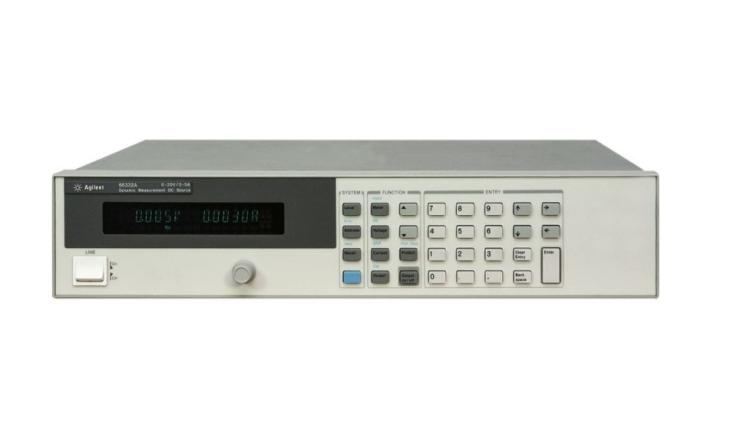 Agilent 66332A 直流電源.JPG