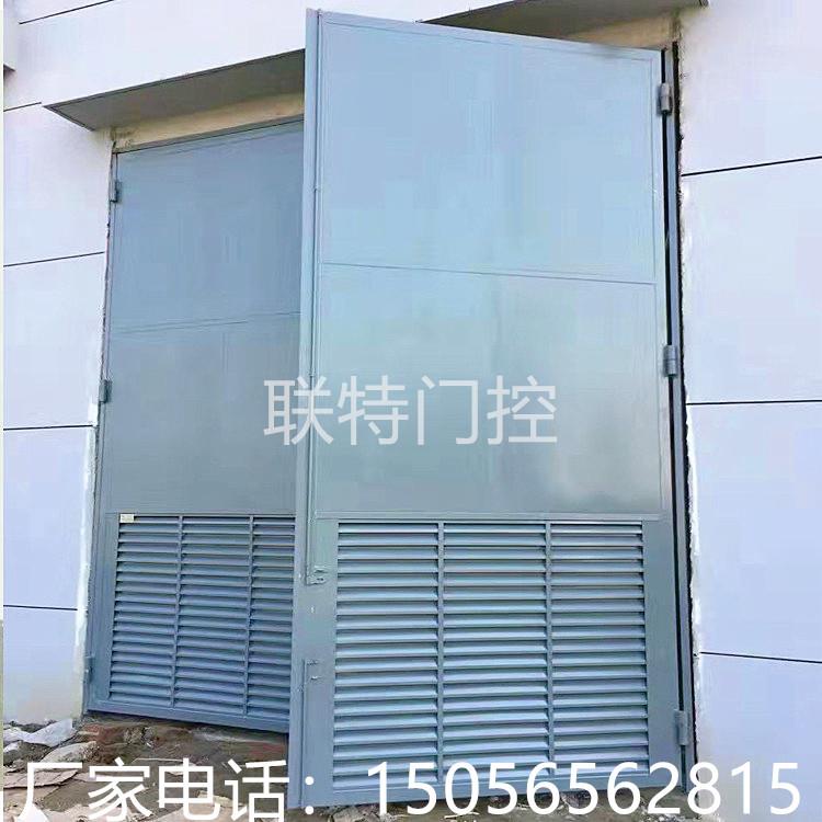 【变压器室大门】变压器室大门 钢制变压器室大门 不锈钢变压器室大门