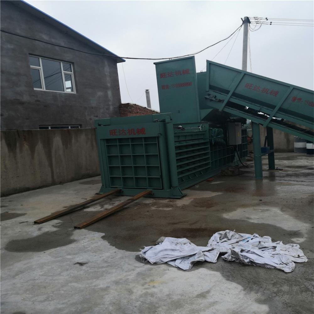 提升門廢紙打包機.jpg