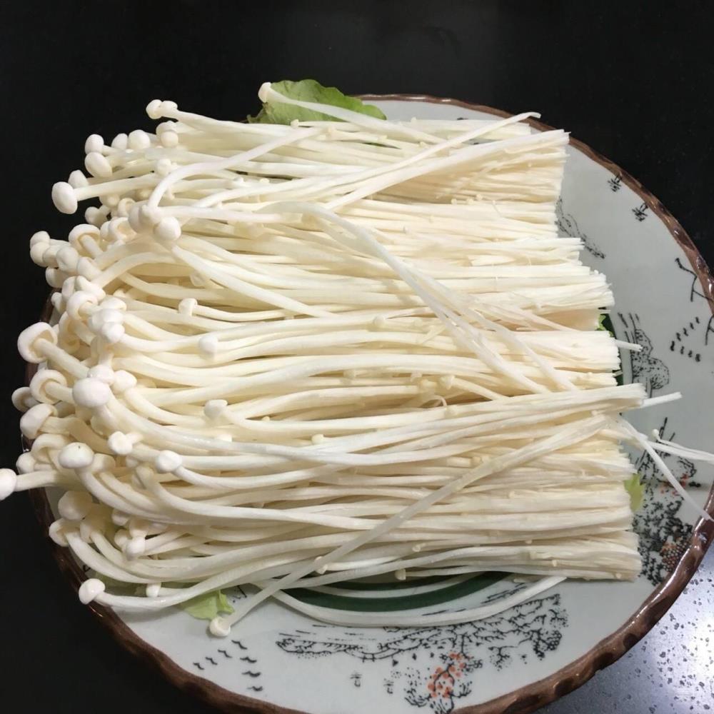 農(nóng)副產(chǎn)品金針菇