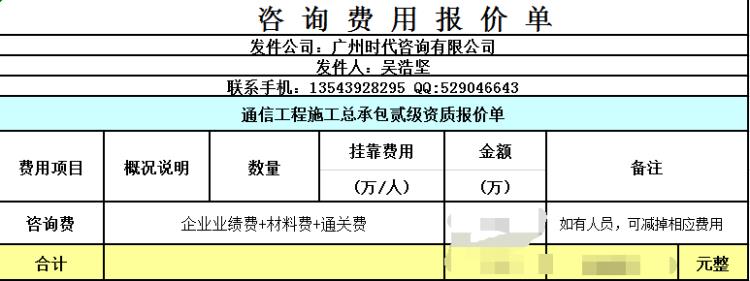 通信工程施工總承包三級(jí)升二級(jí)或一級(jí)企業(yè)業(yè)績(jī)不達(dá)標(biāo)可以申報(bào)