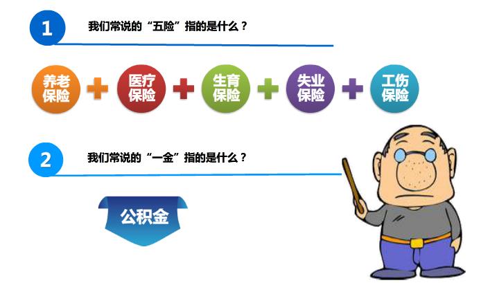 想要在廣州買房 但是單位不購買社保 辦理個人社保代理