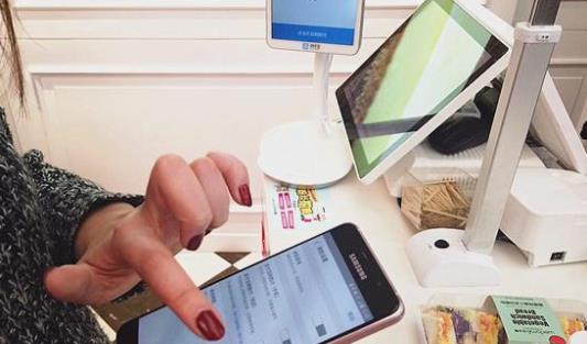 刷臉支付加盟服務商招商代理