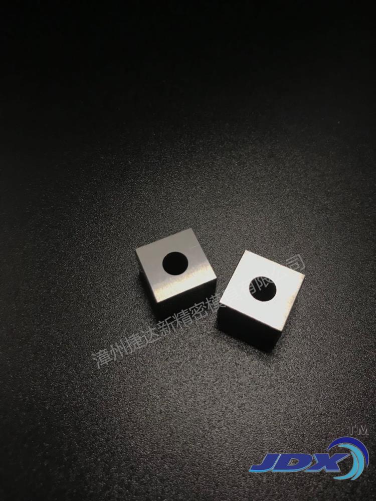 半導(dǎo)體封裝治具夾具固定塊