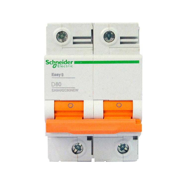 【施耐德微型断路器】施耐德微型断路器ic65nc65n系列1p2p3p16a32