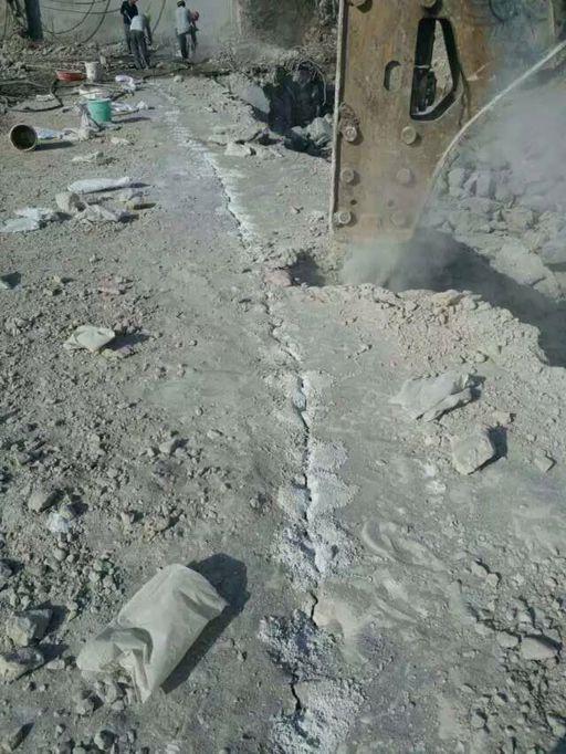 【无声静态破碎剂】渭源无声静态破碎剂混凝土无声膨胀剂生厂家