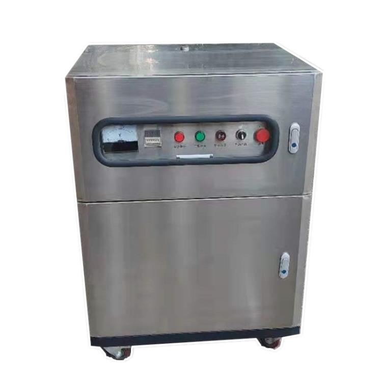 【高压喷雾设备】高压喷雾设备 冷雾主机 微雾加湿器 景观园林 厂房